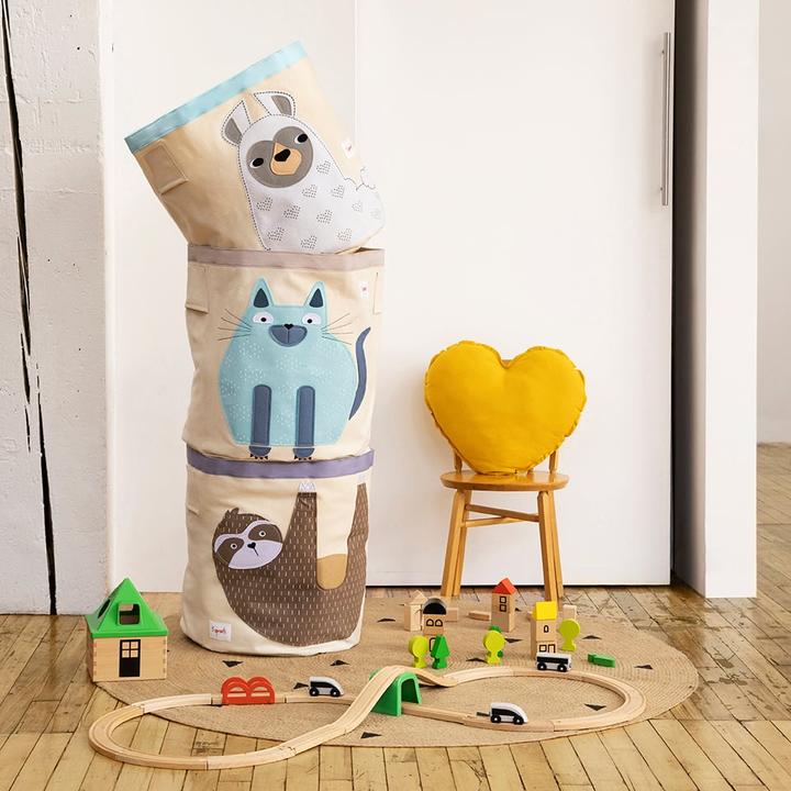 Produktbild 3 Sprouts Spielzeugkorb