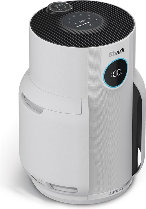 Produktbild Shark HP150EU (60 m²)