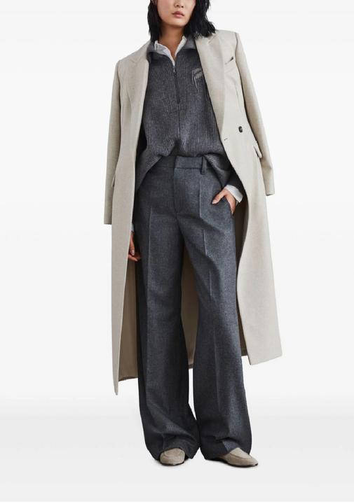Actual product image Brunello Cucinelli Pantalone (44)