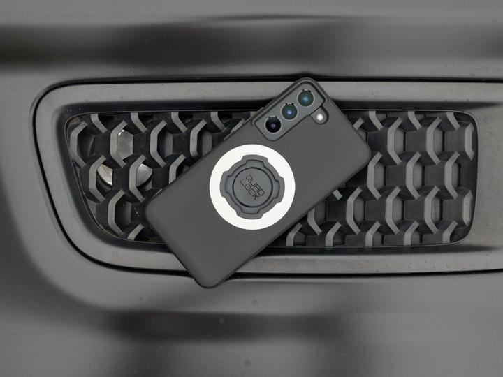 Produktbild Quad Lock MAG Case (Samsung Galaxy S24)