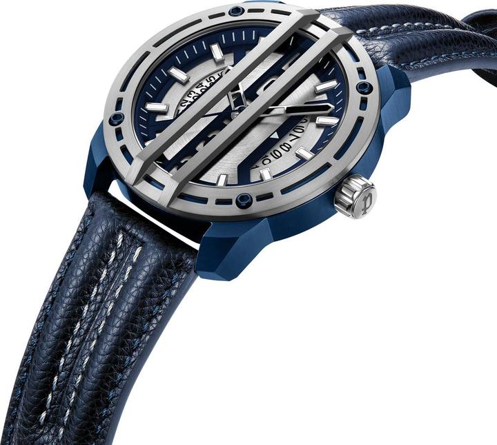 Image du produit Police Fast Lane (Montre analogique, 46 mm)