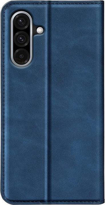 Actual product image Cover-Discount Galaxy A36 5G / A56 5G - Stand Flip Case Hülle (Samsung Galaxy A56, Samsung Galaxy A36)