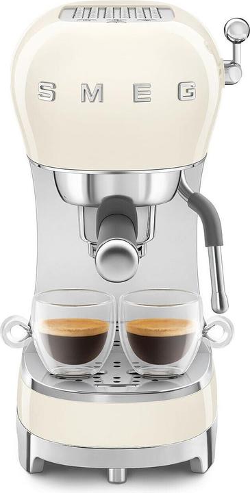 Actual product image Smeg ECF02CREU (EU plug)