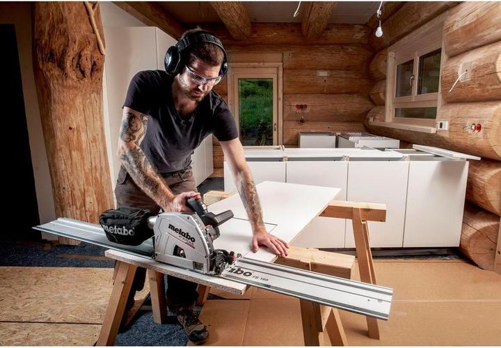 Productafbeelding Metabo KT 18 LTX 66 BL