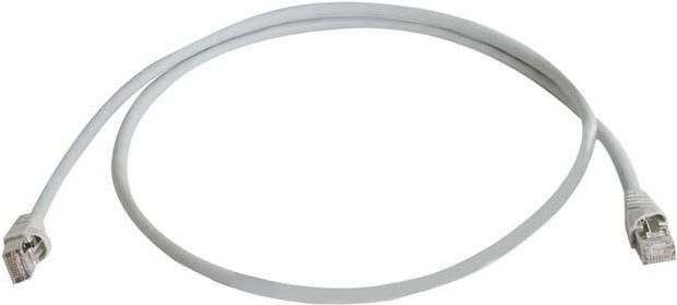 Produktbild Telegärtner Patch-Kabel (F/UTP, CAT5e, 3 m)