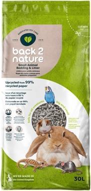 Back-2-Nature Bodembedekking recyclé (10.50 kg)