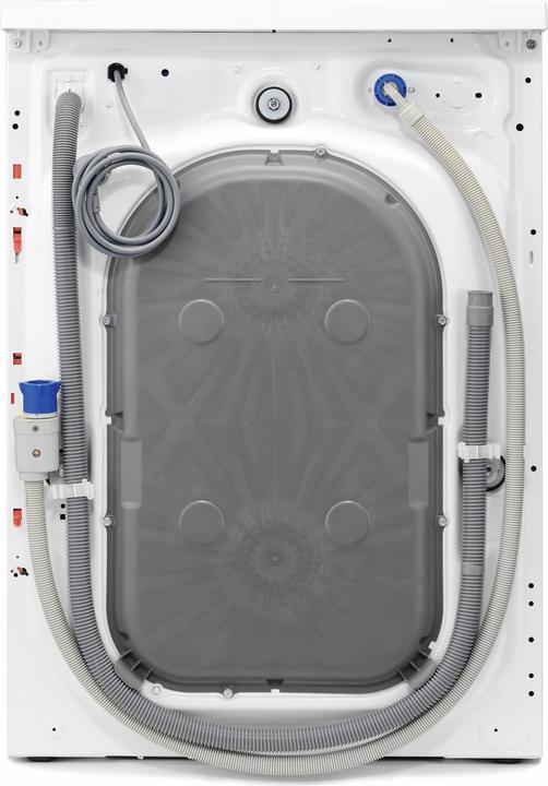 Image du produit Electrolux WAGL2E500 (9 kg, Gauche)