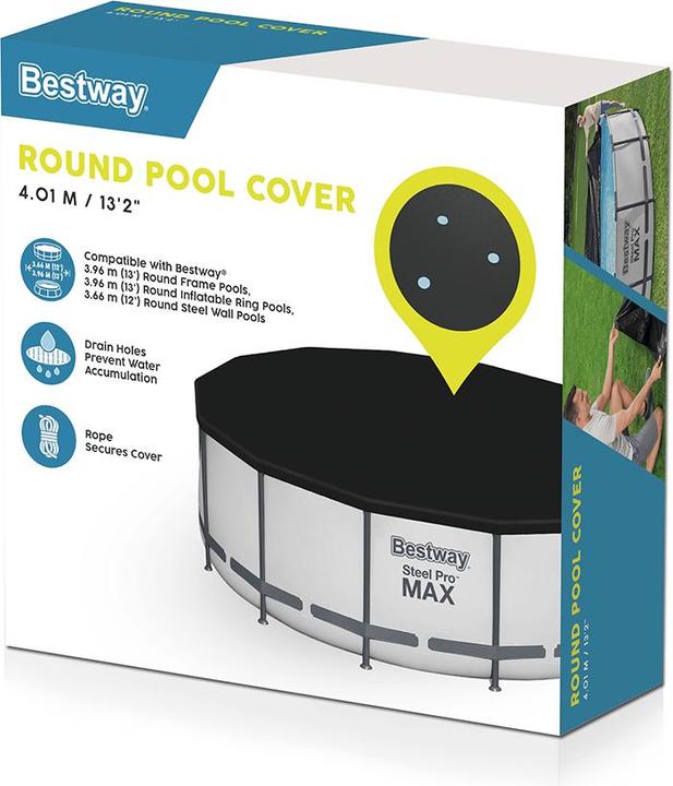 Image du produit Bestway Bâche de couverture