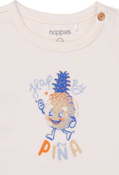 Actual product image Noppies Baby T-shirt Oloron (74)