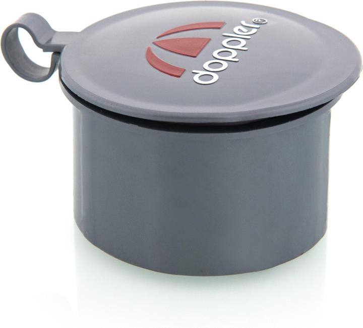 Actual product image Doppler Ground socket