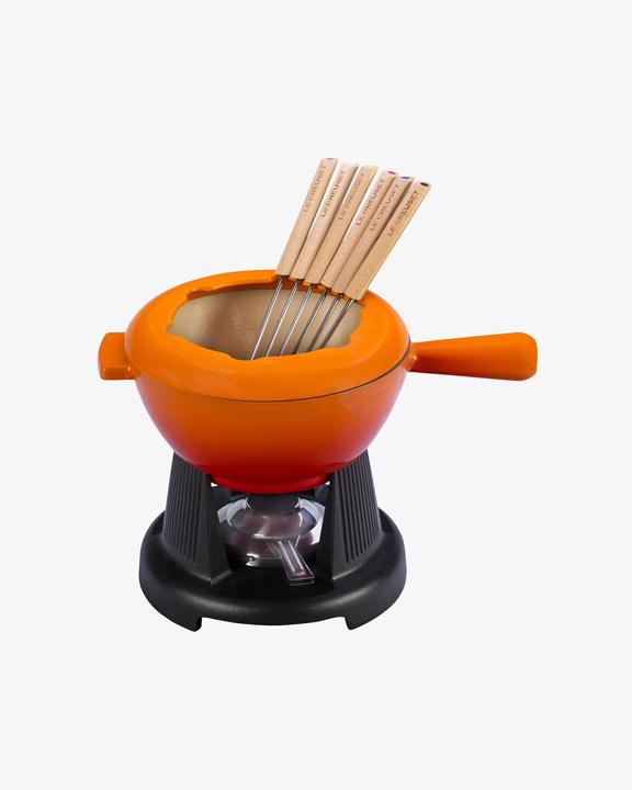 Produktbild Le Creuset Käsefondue-Set (Käsefondue)