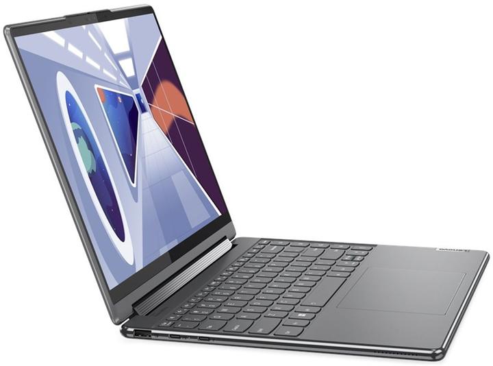Produktbild Lenovo Yoga 9i Gen 8 (14", Intel Core i7-1360P, 16 GB, 512 GB, CH)