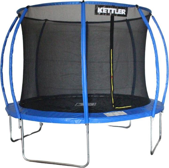 Produktbild Kettler Outdoor Trampolin JUMP (305 cm)