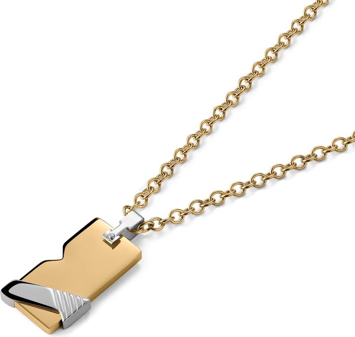 Immagine prodotto Lucleon Valor (Acciaio inossidabile)