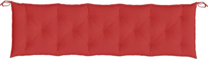 Image du produit VidaXL Housse de banc de jardin O x tissu ford (180 x 50 x 7 cm)