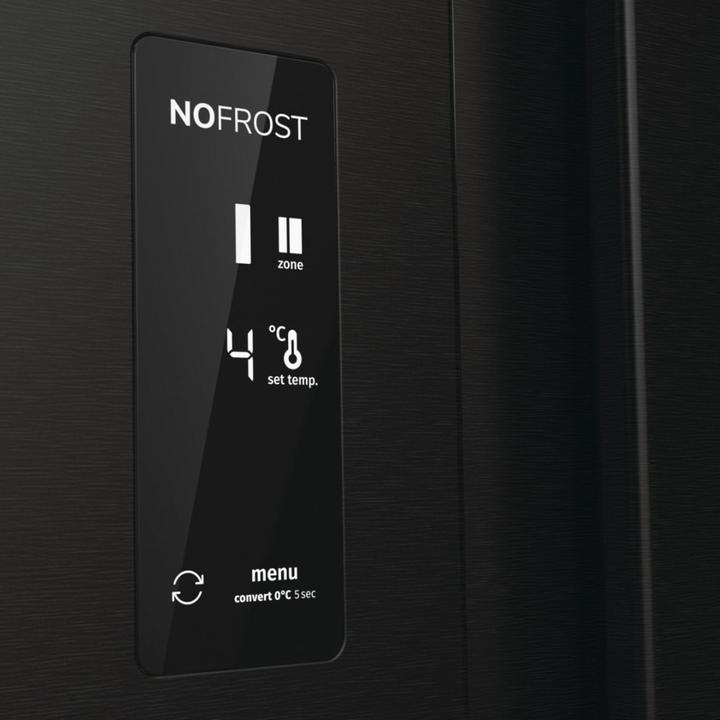 Immagine prodotto Gorenje Combinazione frigorifero-congelatore a libera installazione (547 l)