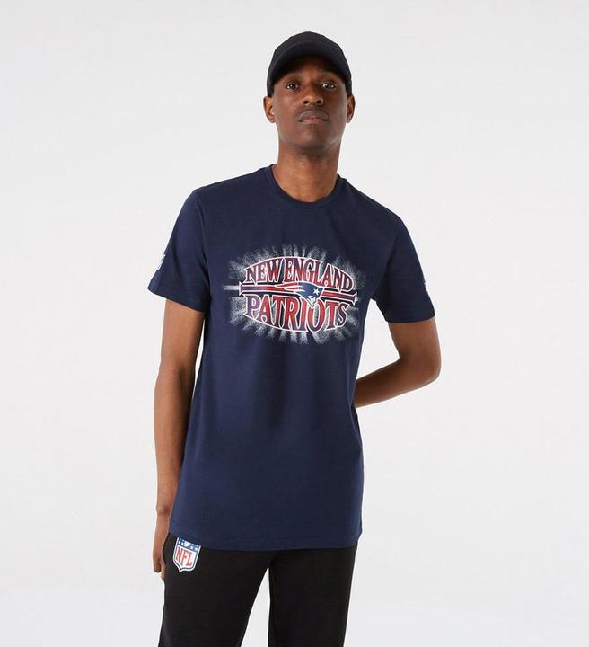 Actual product image New Era NFL Football New England Patriots (S)