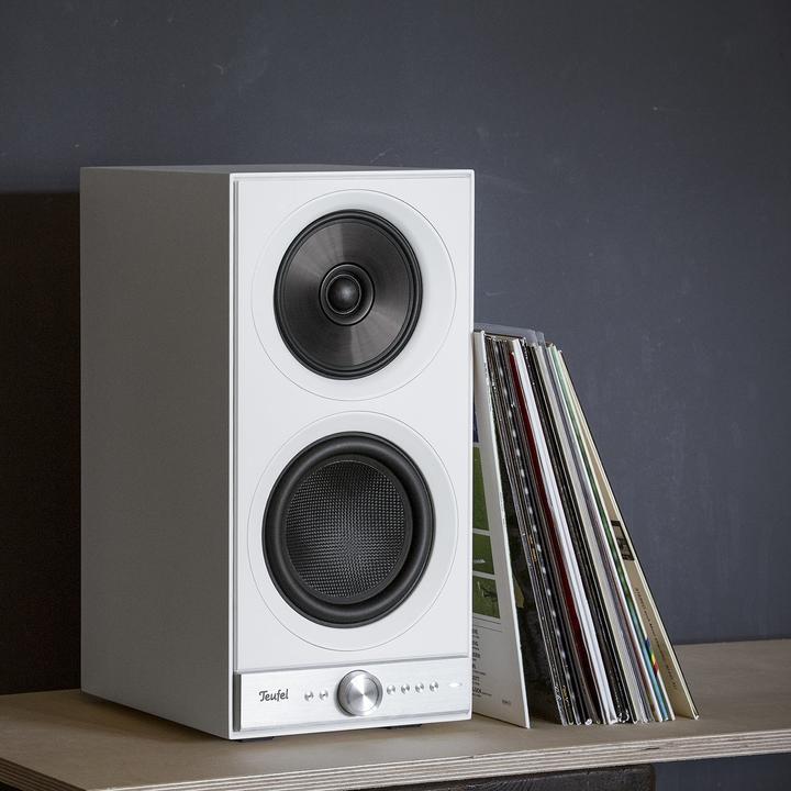 Actual product image Teufel Stereo M (Wi-Fi, Bluetooth)