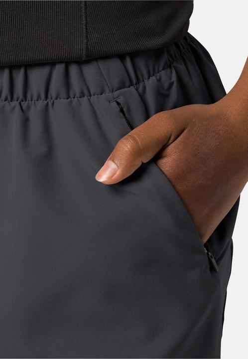 Actual product image Jack Wolfskin Bike Commute Skort W (XL)