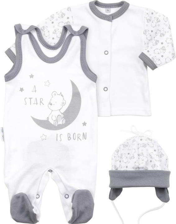 Immagine prodotto Baby Sweets È nata una stella - 62933 (62)