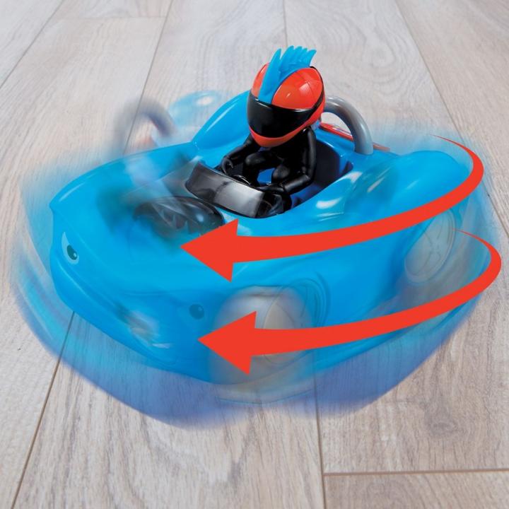 Productafbeelding No Name Kleine Tikes afstandsbediening botsauto p2 643330