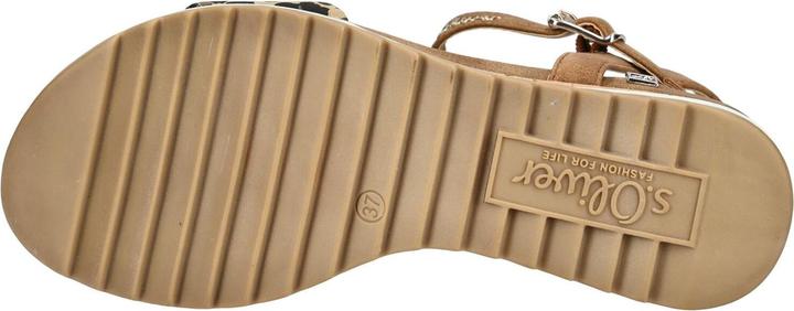 Actual product image S.Oliver Sandalen (41)