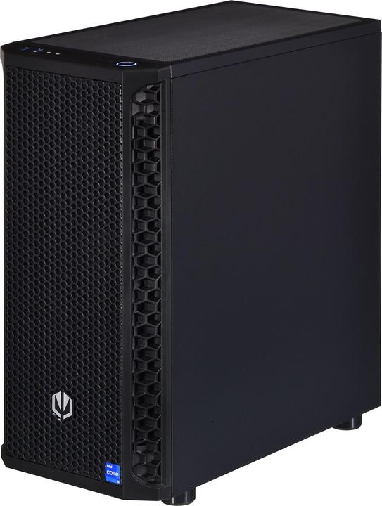 Produktbild Action Gaming PC (AMD Ryzen 5 5600X, 32 GB, 1000 GB, GeForce RTX 4070)