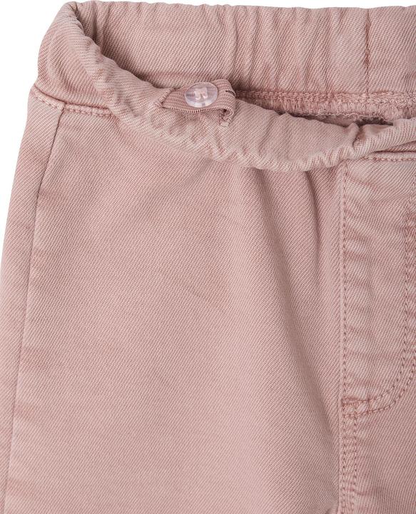 Actual product image Vertbaudet Weite Mädchen Treggings BASIC (140)