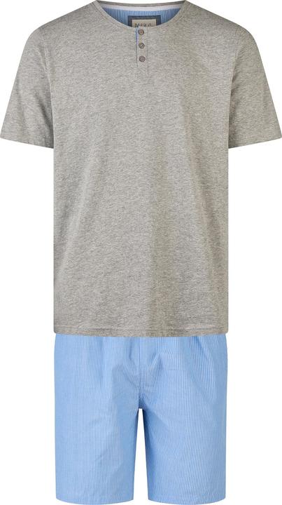 Image du produit Phil & Co. Berlin Pyjama Shorty Comfort (M)