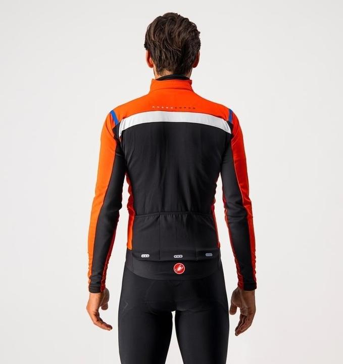Produktbild Castelli Alpha RoS 2 ight Jacket (L)