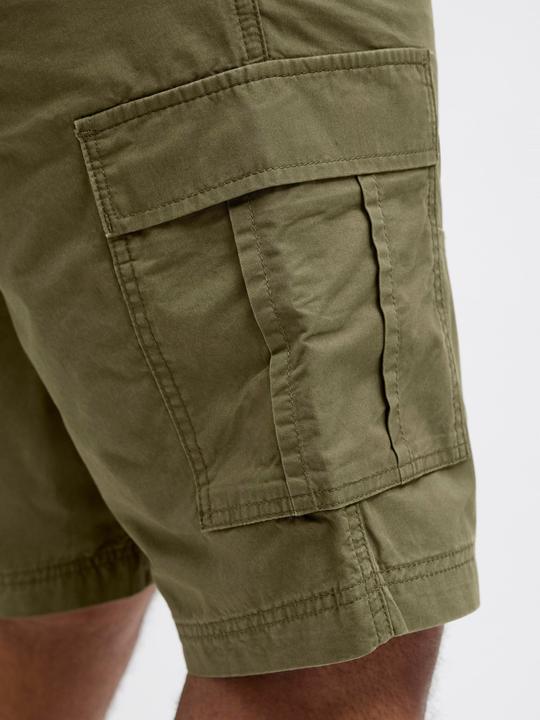 Produktbild Jack & Jones Plus Size Relaxed Fit Relaxed Fit Shorts Relaxed Fit Shorts (46)
