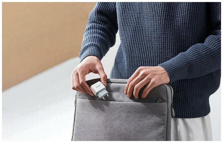 Produktbild Ugreen Wall Charger Mini (20 W)
