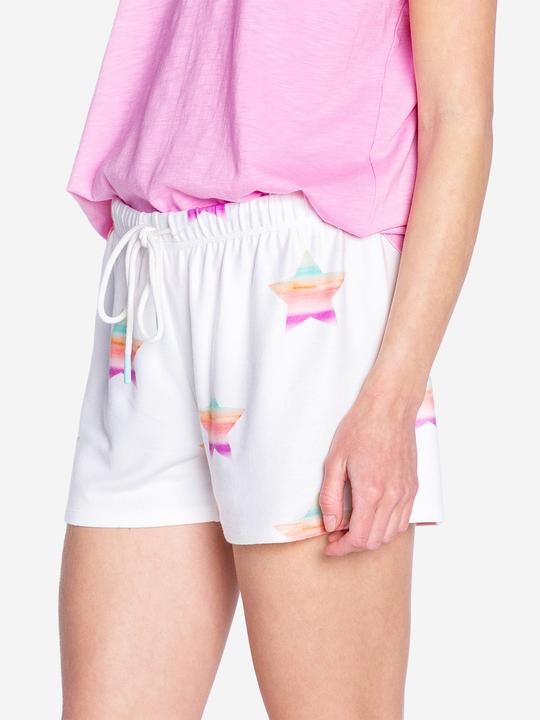 Produktbild Pj Salvage Pyjamashorts Stardust (XS)
