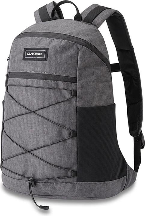 Actual product image Dakine Wndr Backpack 18l Smu (18 l)