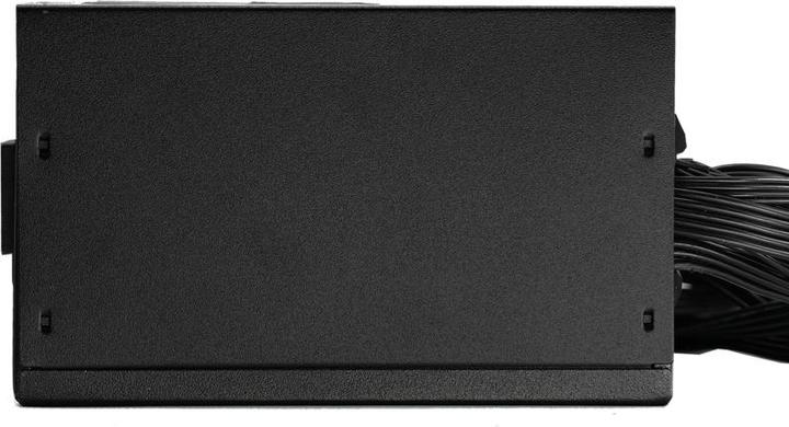 Produktbild Xilence XP650R12 650W PC Netzteil, Meet 80+ Gold, Gaming, ATX (650 W)