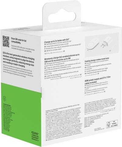 Productafbeelding Belkin BoostCharge (15 W)