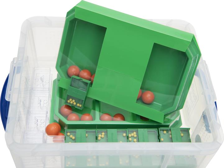 Actual product image Betzold Multi split class set XXL (Czech)