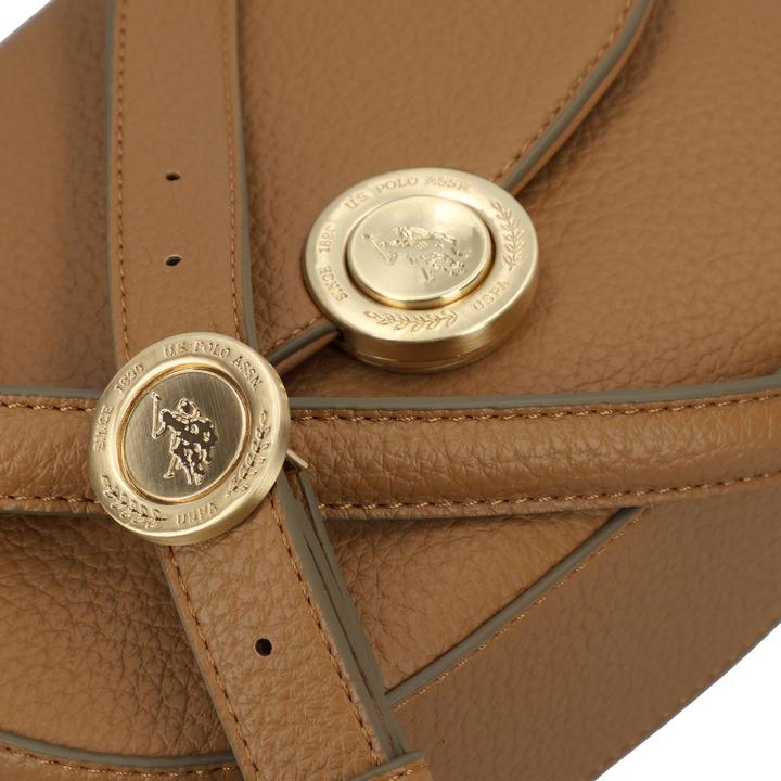 Immagine prodotto U.S. Polo Exotic Schultertasche 23 cm