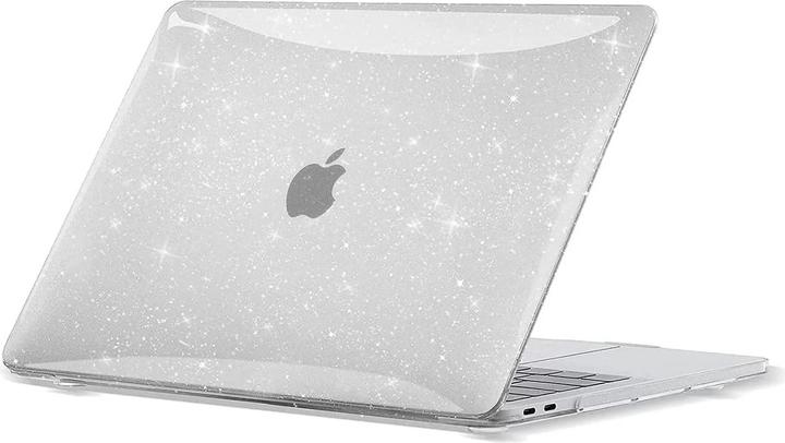 Screenguard Custodia rigida per Apple MacBook Air 13" M1 (2020) A2337 (13", Apple)