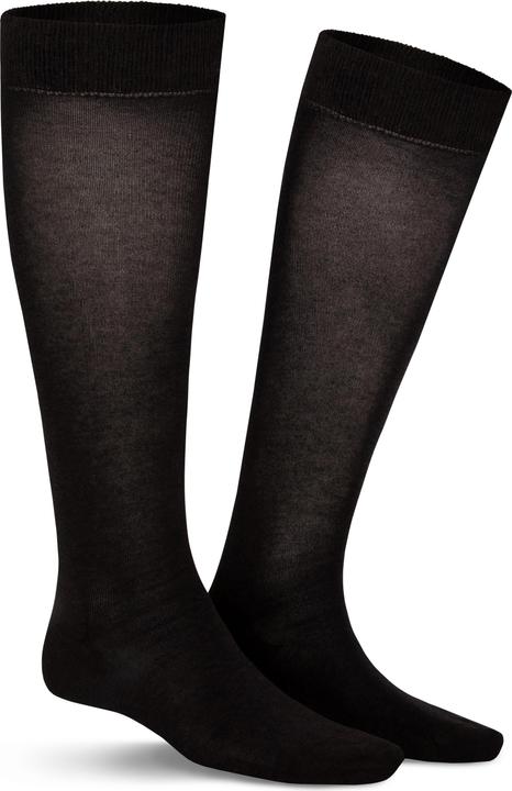 Immagine prodotto Kunert Richard (Set di 3) Calzettoni, colore 821 brown mel., taglia 39-42 (Confezione singola, 39 - 42)