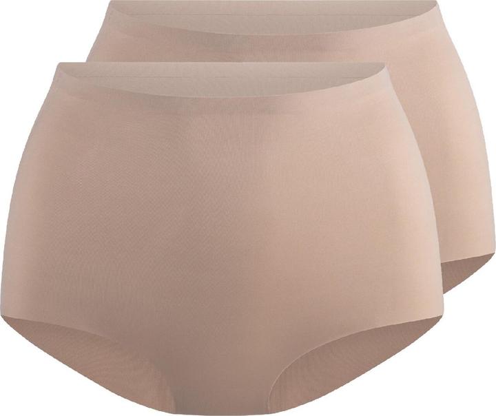 Immagine prodotto LingaDore Slip a vita 2 pezzi (XL, Confezione da 2)