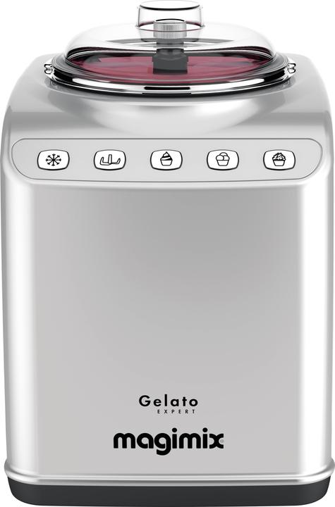 Magimix Gelato Expert (CH plug)