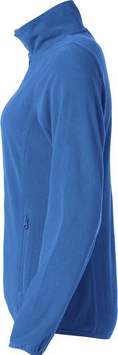 Actual product image Clique Womens/Ladies Basic Microfleece Jacket (XL)