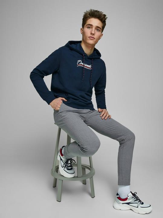 Actual product image Jack & Jones Marco KM 909 Chino (W34/L36)