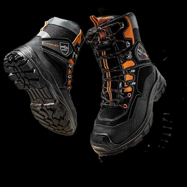 Actual product image Lupriflex Forestry boots Sportive Hunter S3 SRC size 46 (S3, 46)