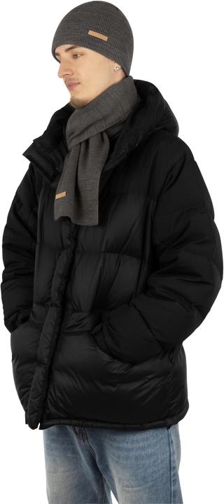 Actual product image Normani Sudbury winter cap (One size)