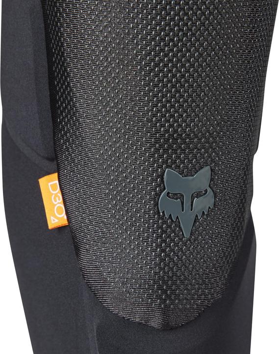 Produktbild Fox Kn-Gua 23 Launch Elite Blk S (S, Knieschoner, Einzelstück)