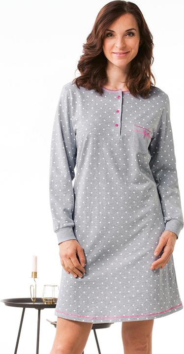Immagine prodotto Erwin Müller Camicia da notte da donna (48, 50)