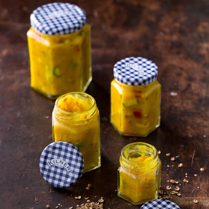 Image du produit Kilner Bocal de conservation (1 pcs, 0.09 l)