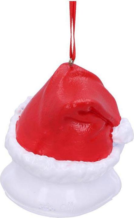Produktbild Nemesis Now Stormtrooper Candy Cane Hanging Ornament (1 -teilig)